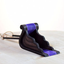 Bumbu Toys Sleigh