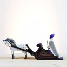 Bumbu Toys Sleigh