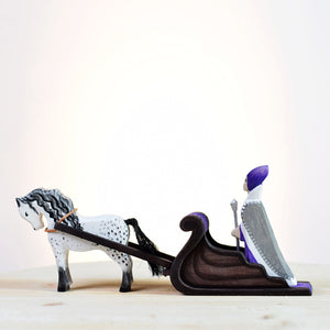 Bumbu Toys Sleigh