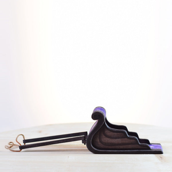 Bumbu Toys Sleigh
