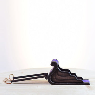 Bumbu Toys Sleigh