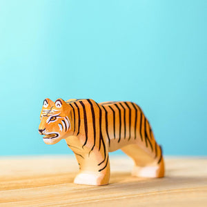 Bumbu Toys Tiger - Standing