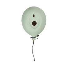 ByON Ceramic Balloon Decoration – Mint - Elenfhant