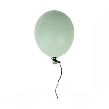ByON Ceramic Balloon Decoration – Mint - Elenfhant