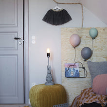 ByON Ceramic Balloon Decoration – Mint - Elenfhant