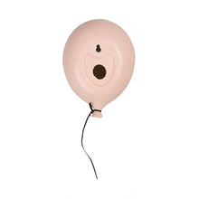 ByON Ceramic Balloon Decoration – Pink - Elenfhant