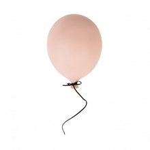ByON Ceramic Balloon Decoration – Pink - Elenfhant