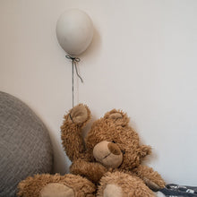 ByON Ceramic Balloon Decoration – White - Elenfhant