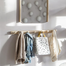 ByON Ceramic Balloon Decoration – White - Elenfhant