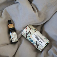 Cocoon Company Lavender Oil