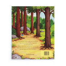 De Gruffalo by Julia Donaldson and Axel Scheffler - Dutch