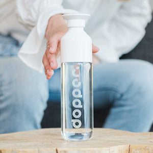 Dopper Bottle - Glass