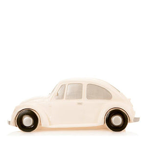 Egmont Toys Heico Lamp - Car Volkswagen Beetle White