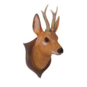 Egmont Toys Heico Wall Light - Deer Brown