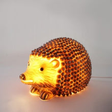 Egmont Toys Heico Lamp – Hedgehog