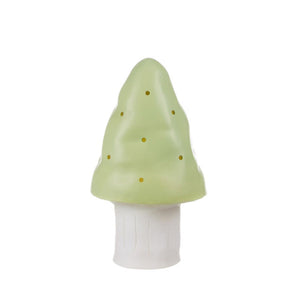 Egmont Toys Heico Mushroom Lamp - Olive