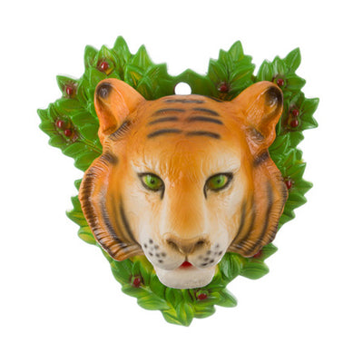 Egmont Toys Heico Wall Light - Tiger