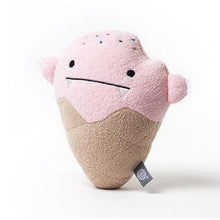 Noodoll Ricecream Strawberry Plush Toy