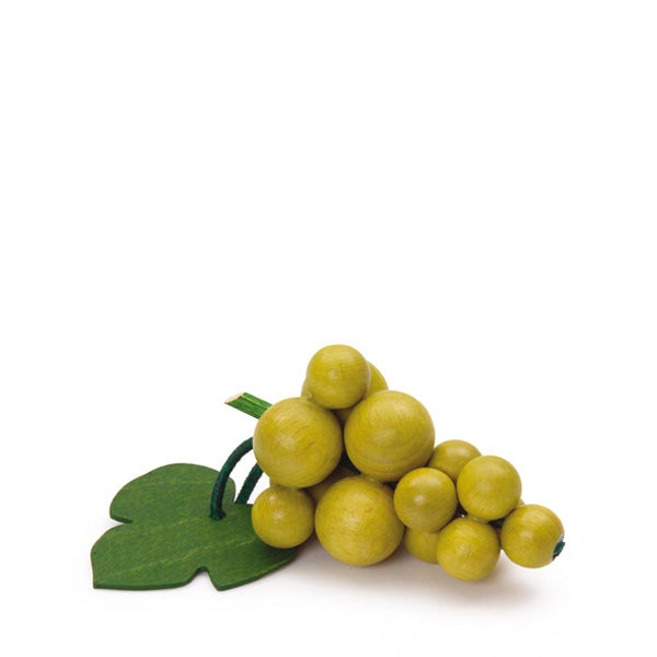 Erzi Bunch of Green Grapes