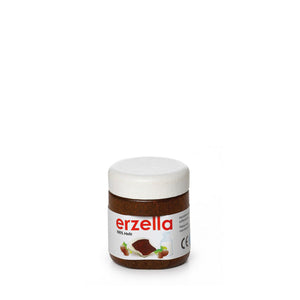 Erzi Chocolate Cream Erzella