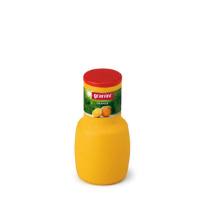 Erzi Granini Orange Juice