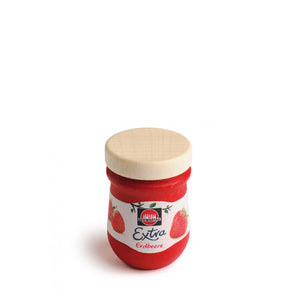 Erzi Jam Strawberry Extra