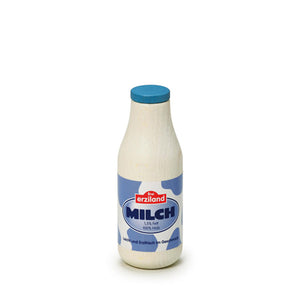 Erzi Milk Bottle