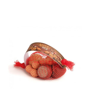 Erzi Mixed Nuts in a Net