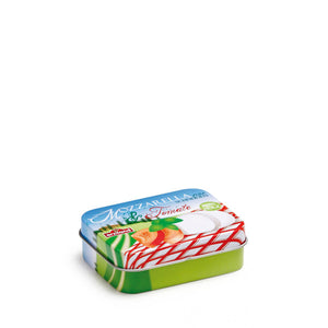 Erzi Mozzarella and Tomato in a Tin