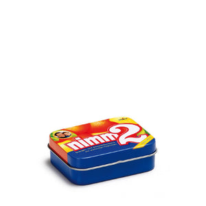 Erzi Nimm2 in a Tin