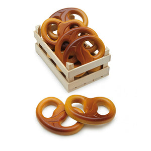 Erzi Pretzel