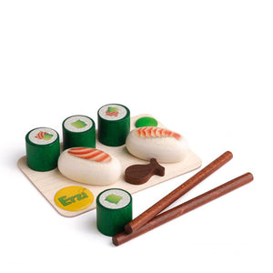 Erzi Sushi Play Set