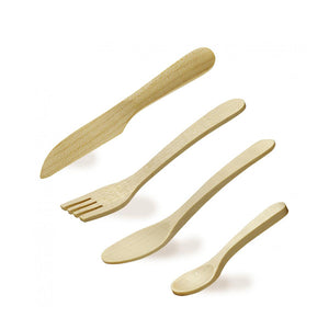 Erzi Cutlery Set