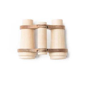 Fanny And Alexander Wooden Binoculars