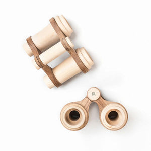 Fanny And Alexander Wooden Binoculars