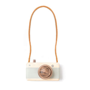 Fanny And Alexander Wooden Zoom Camera - Breeze