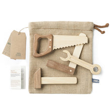 Fanny And Alexander Wooden Tool Set