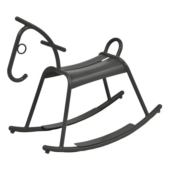 Fermob Rocking Horse Adada - Liquorice