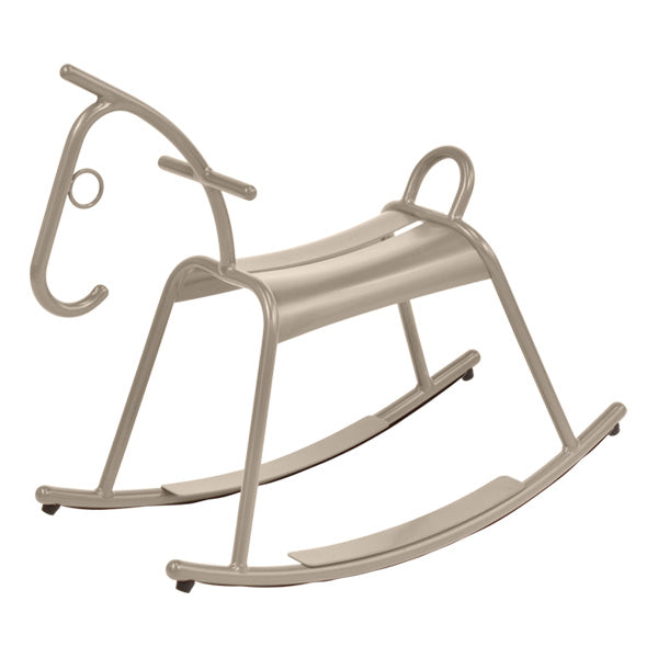 Fermob Rocking Horse Adada - Nutmeg