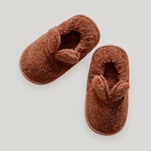 Garbo&Friends Slippers - Cinnamon