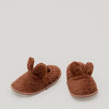 Garbo&Friends Slippers - Cinnamon