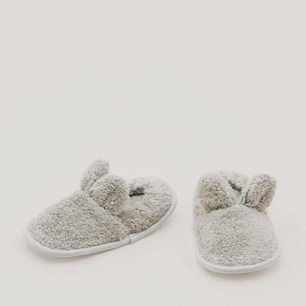 Garbo&Friends Slippers - Thyme