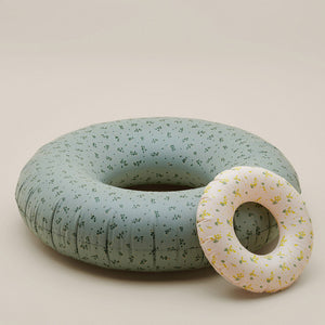 Garbo&Friends Swim Ring - Clover Green