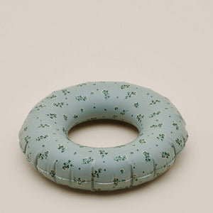 Garbo&Friends Swim Ring - Clover Green