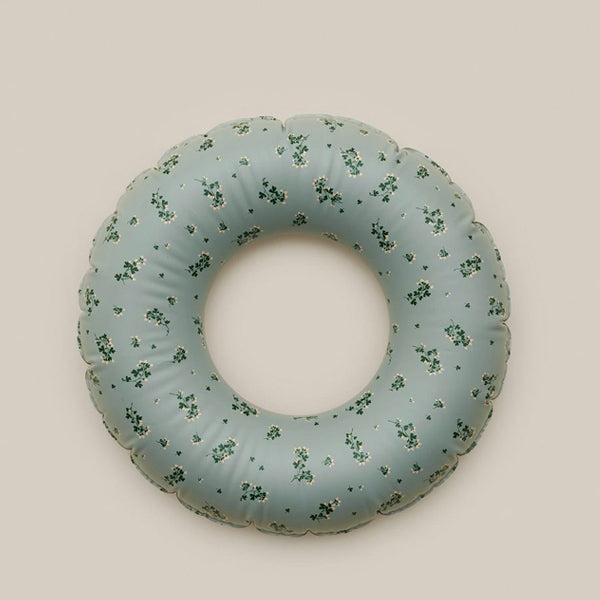 Garbo&Friends Swim Ring - Clover Green