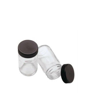 Glass Paint Jar - 100ml