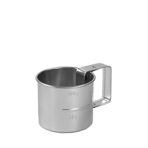 Glückskäfer Child's Flour Sifter With Handle