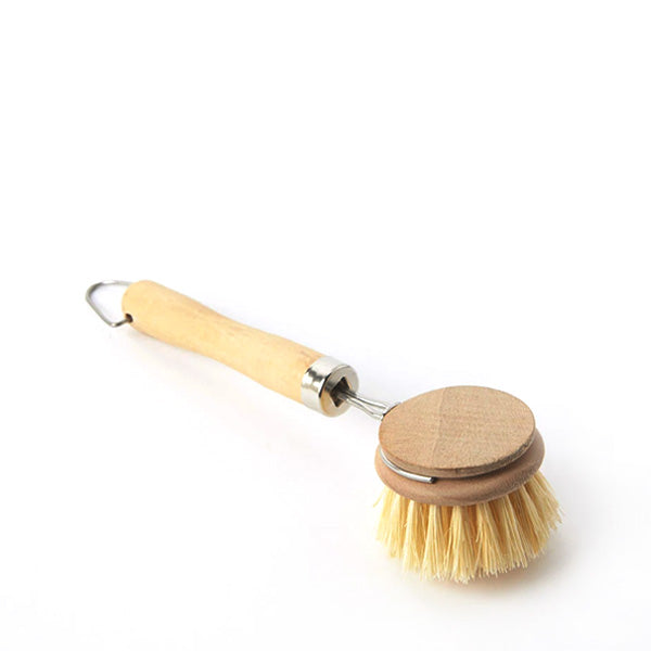 Glückskäfer Child's Dish Brush