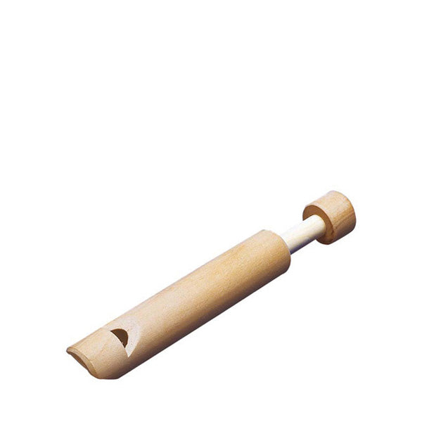 Goki Wooden Slide Whistle - Elenfhant