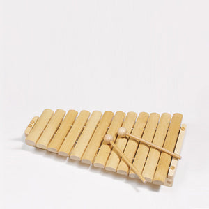 Goki Wooden Xylophone